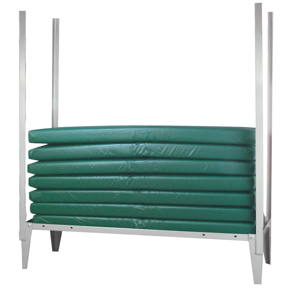Barker Built Storage Rack for Mattresses